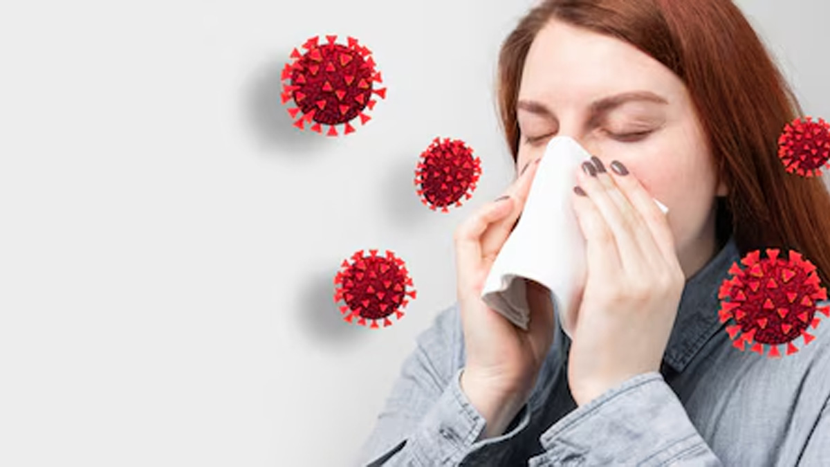 why does viral fever increase at night 01 (1)
