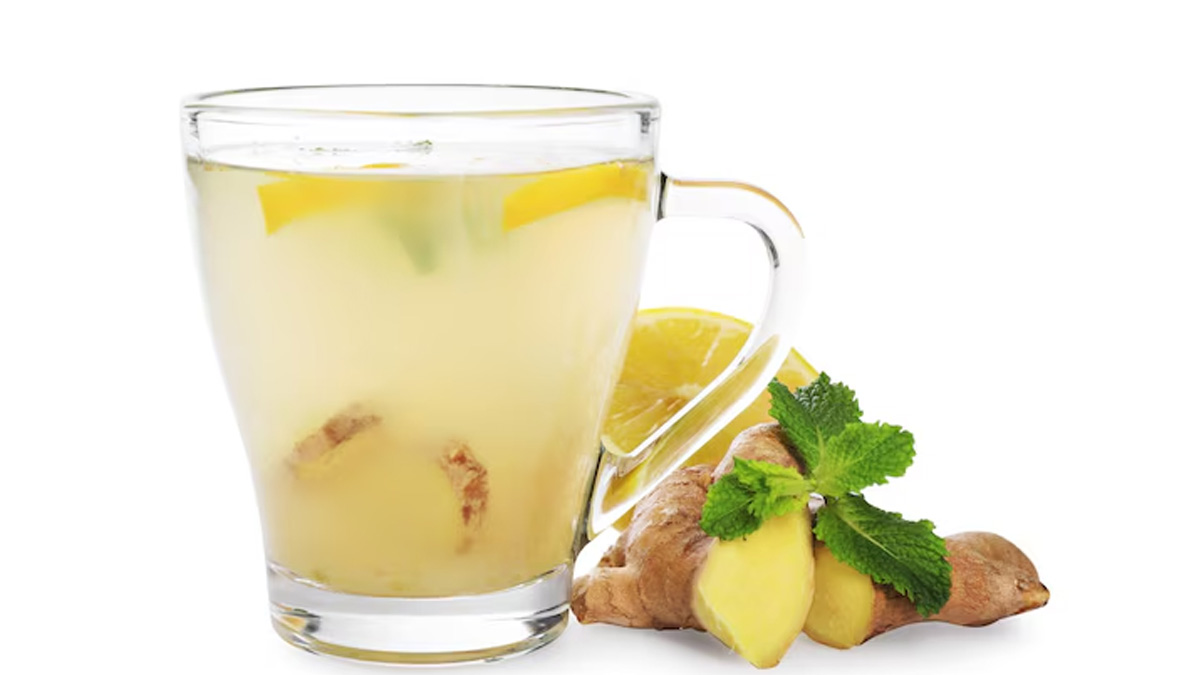 Amla And Ginger Juice Benefits For Weight Loss In Hindi