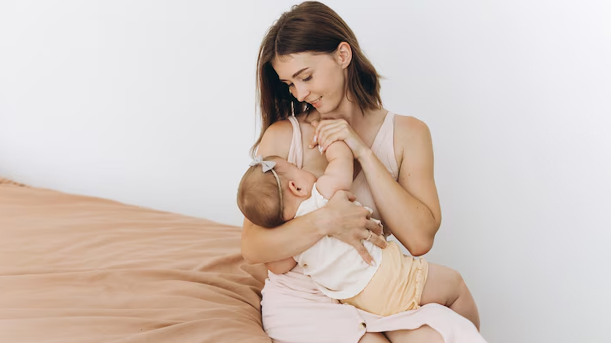 पुरुषों के मुकाबले महिलाओं को ज्यादा आयरन की जरूरत क्यों होती है| why women needs more iron compared to men in hindi Can-breastfeeding-mother-take-giloy-inside