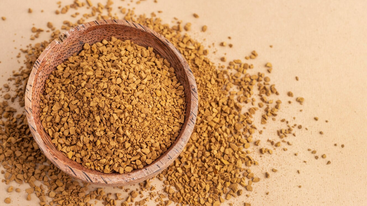 Fenugreek For High BP