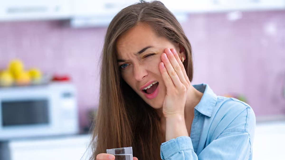 Tips To Reduce Bleeding Gums