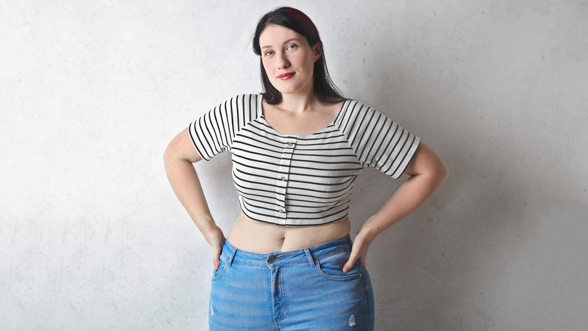 How To Reduce hip fat