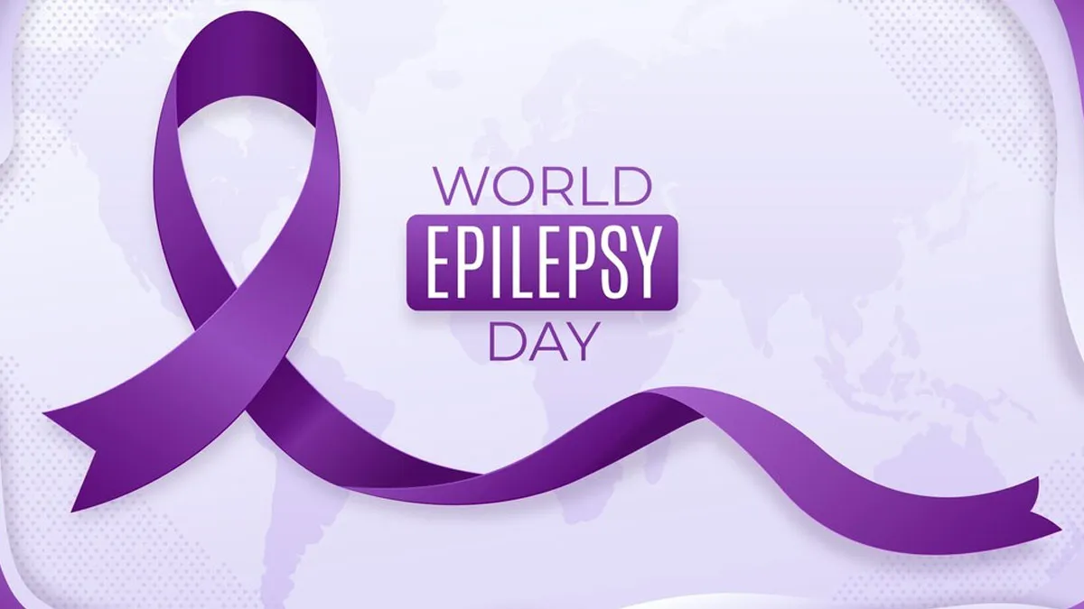 International Epilepsy Day 2025: 10 फरवरी को मनाया जाएगा अंतरराष्ट्रीय मिर्गी दिवस, जानें इसका इतिहास और महत्व