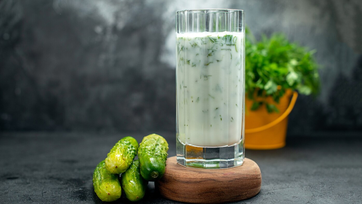 Amla Cucumber juice benefits