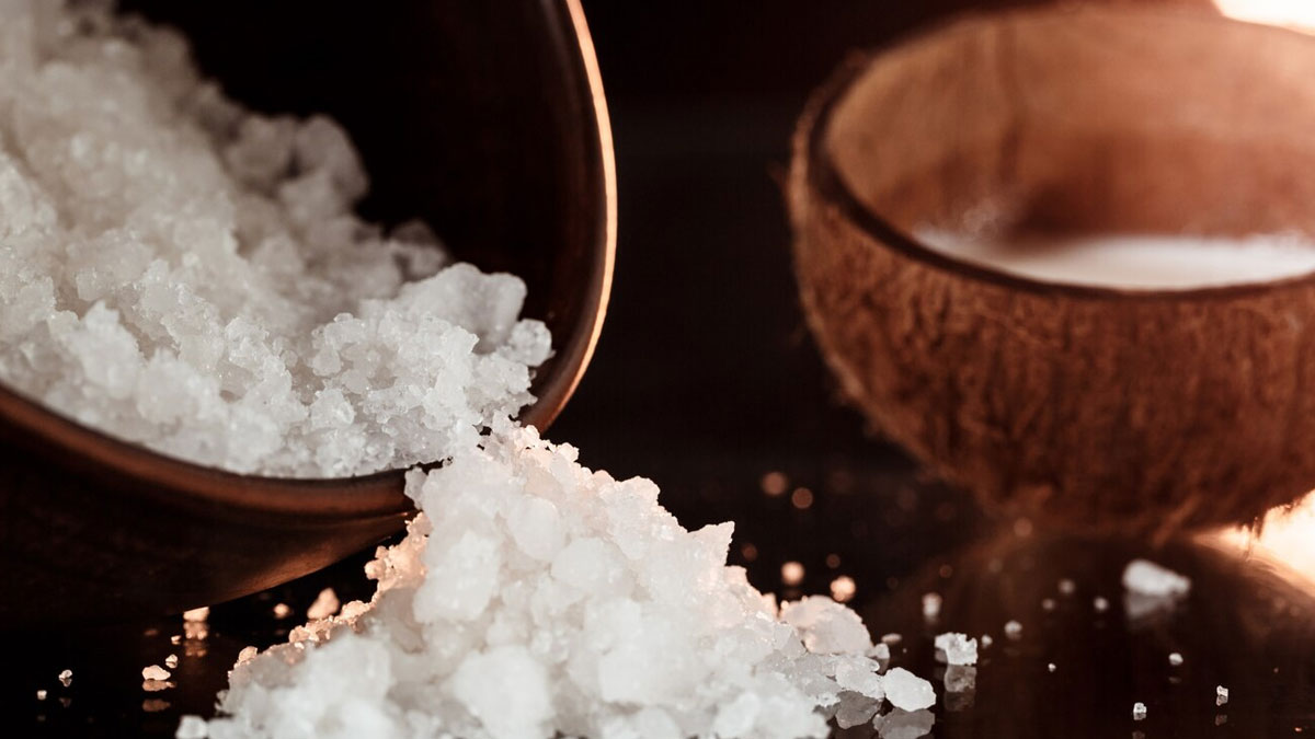What Is Celtic Sea Salt