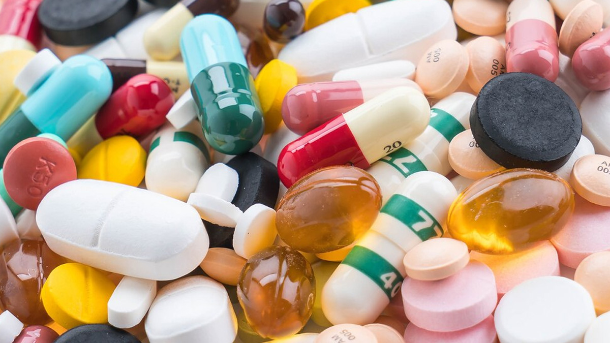 Blood Pressure Medicines