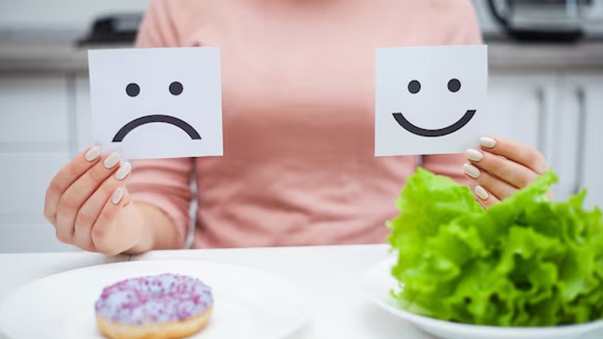 diet and emotions