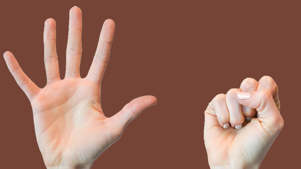 fist-exercise