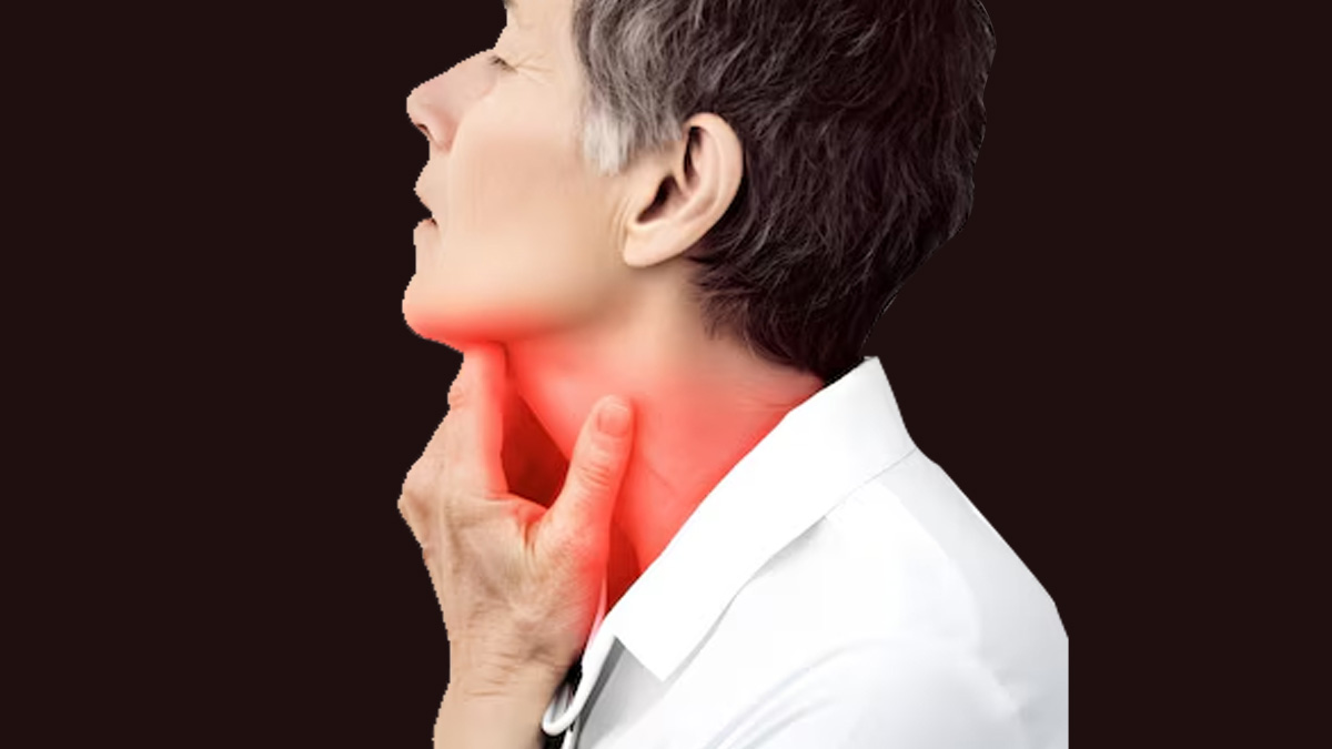 thyroid diseases