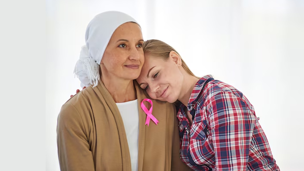 cancer tips for women