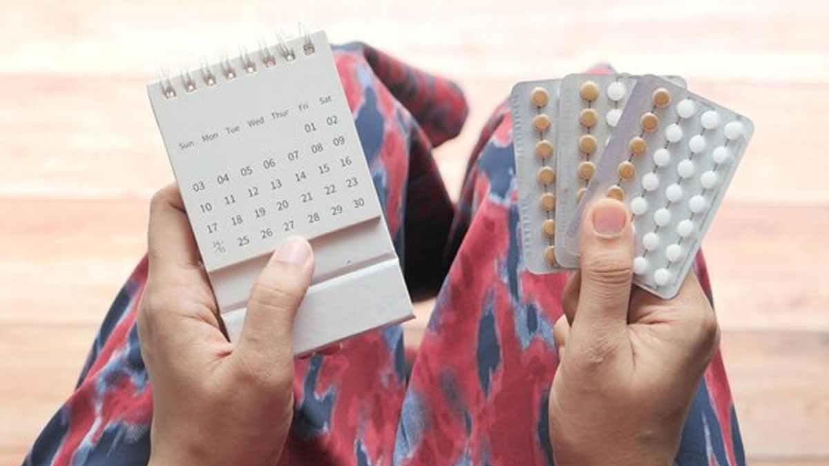 contraceptive pills can cause autoimmune disorder expert