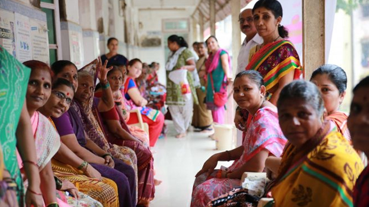 National Womens Day 2025 Government health schemes for women in hindi National-Womens-Day-2025-Government-health-schemes-for-women-inside