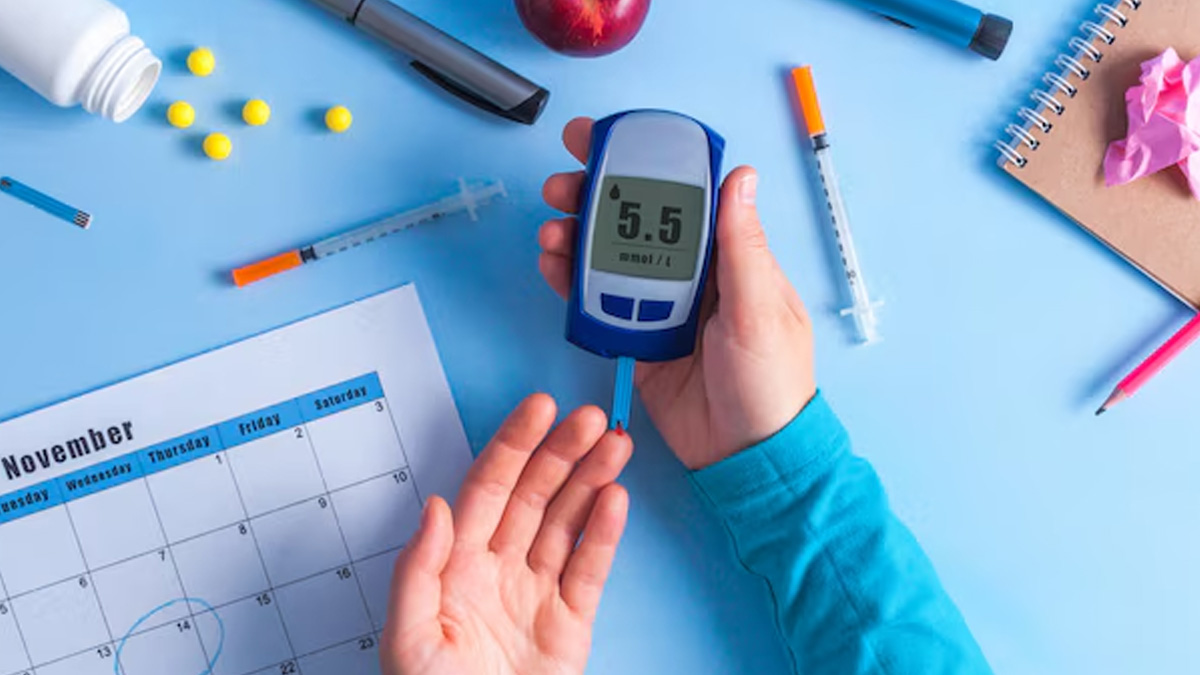 diabetes weight training