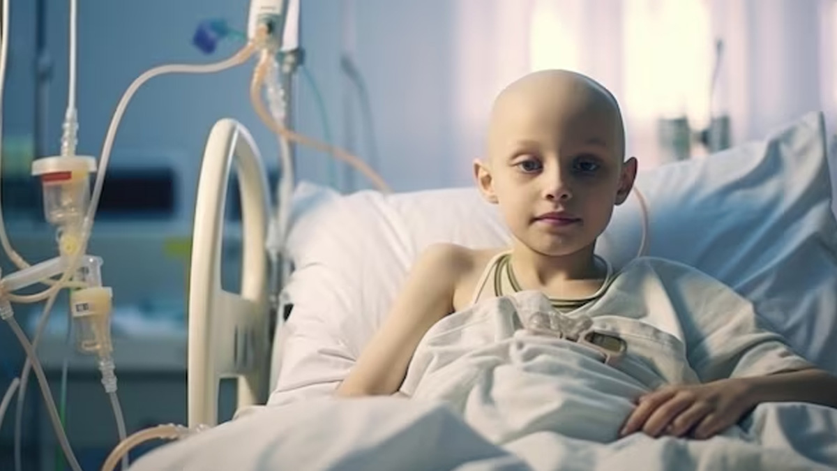 Early Signs Of Cancer