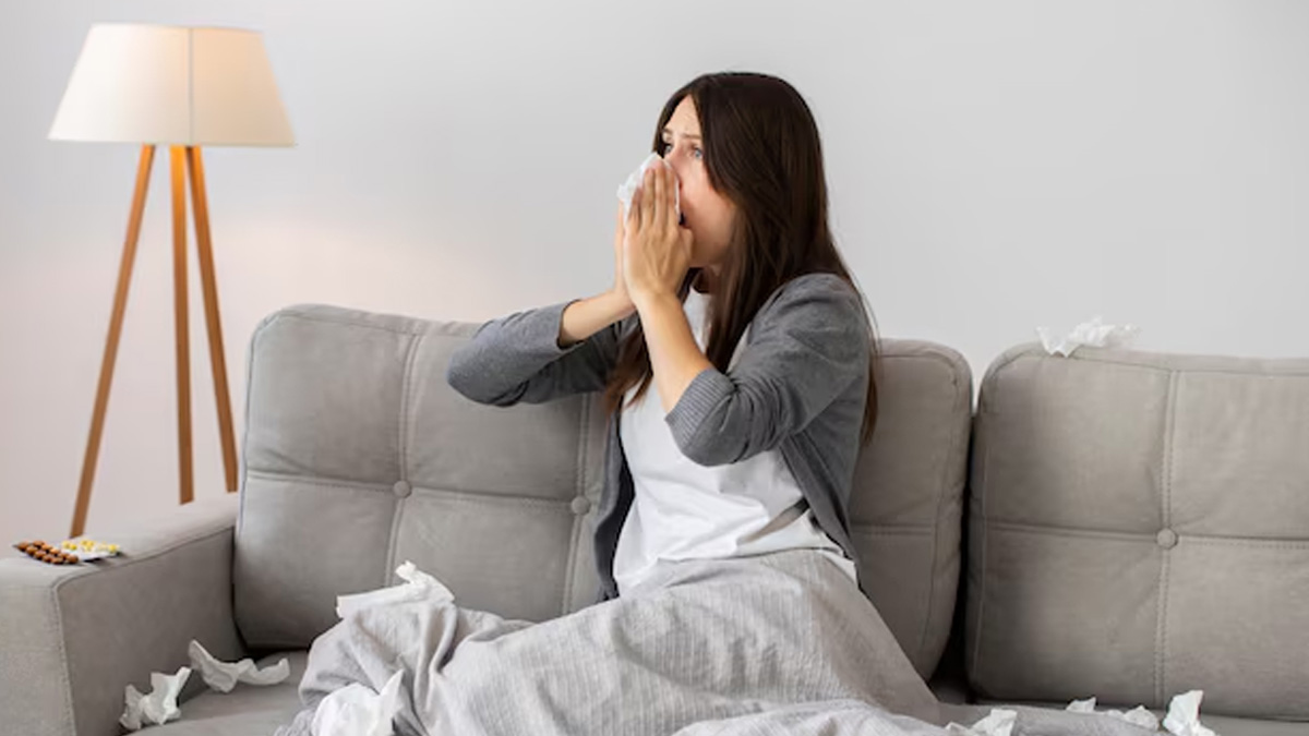 Who should avoid IVF 001