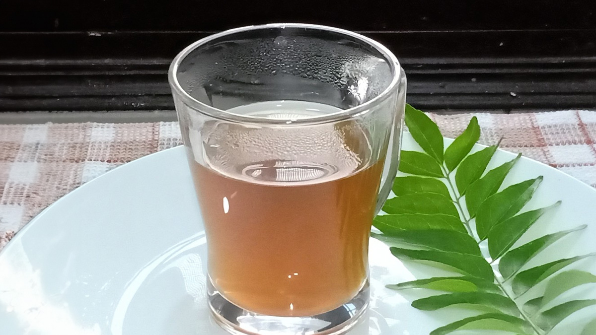 curry-leaves-tea