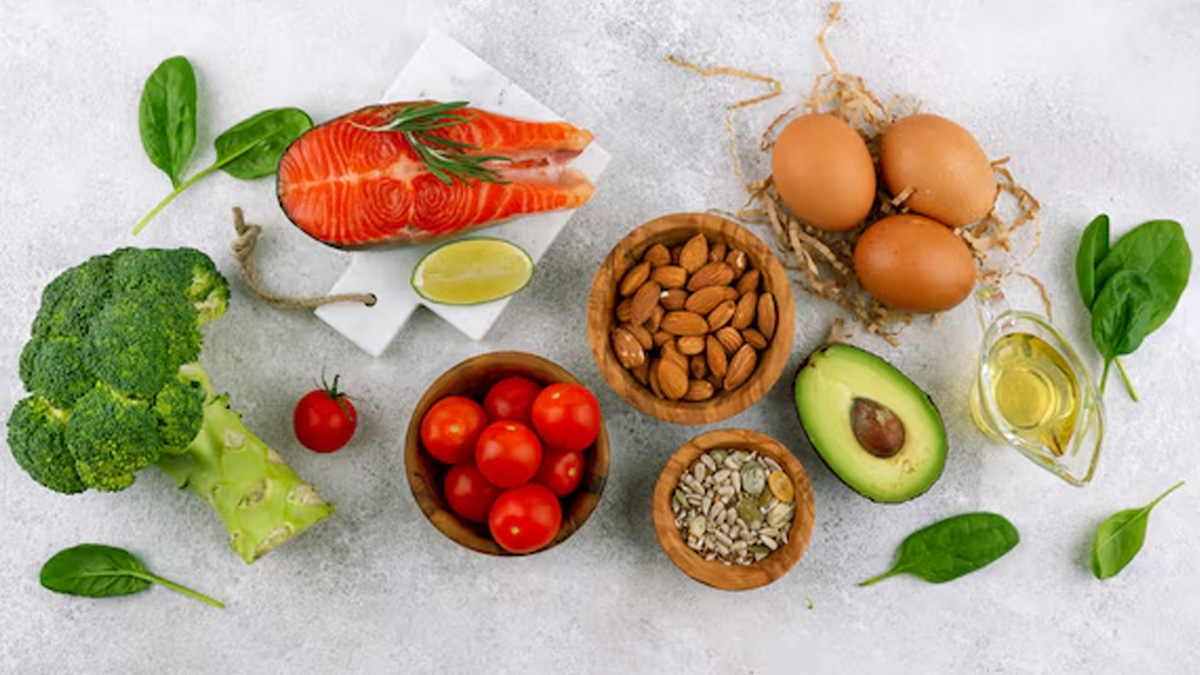 foods which are natural sources of hyaluronic acid for glowing skin 01