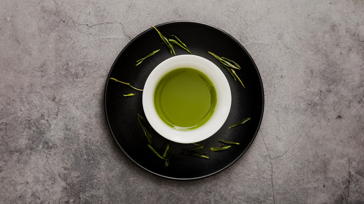 how does green tea help the brain know from expert  main (1)