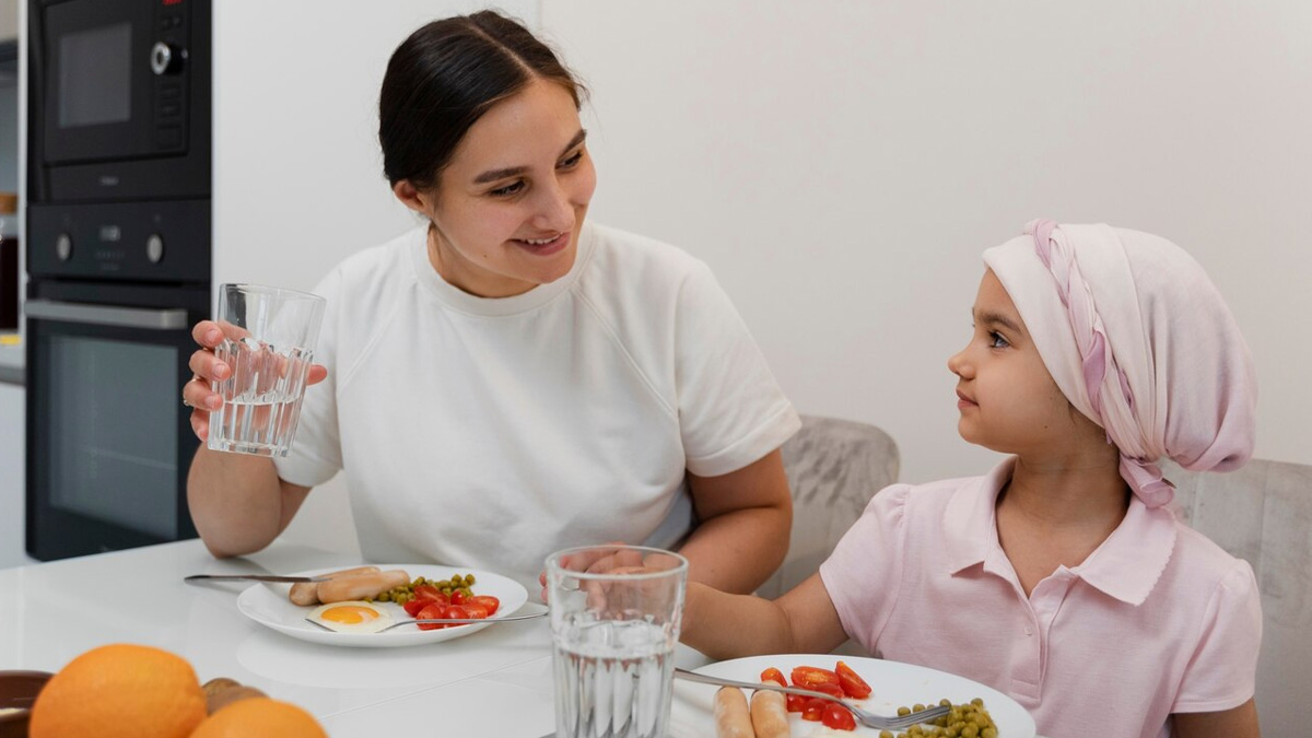 nutrition During Cancer