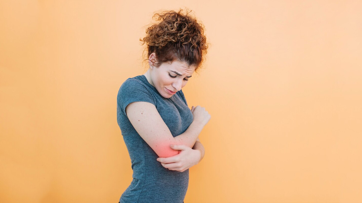 is it normal for your arms to hurt after working 01 (2)