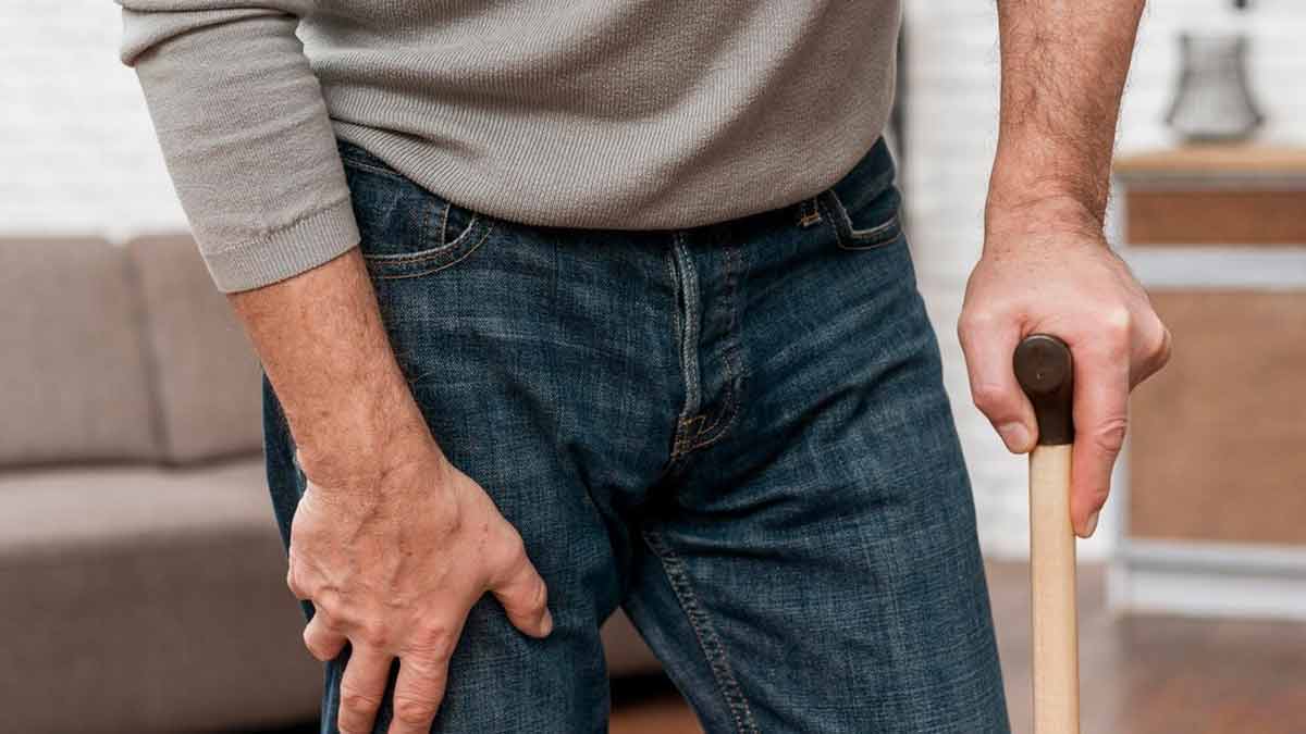 Best Way To Reduce Arthritis