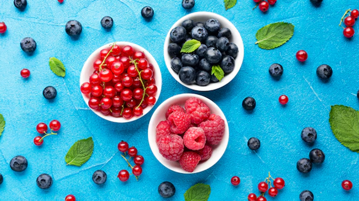 berries-benefits