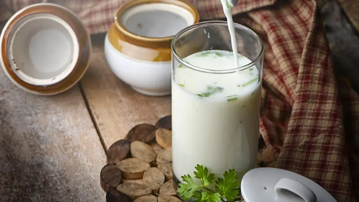 buttermilk without salt