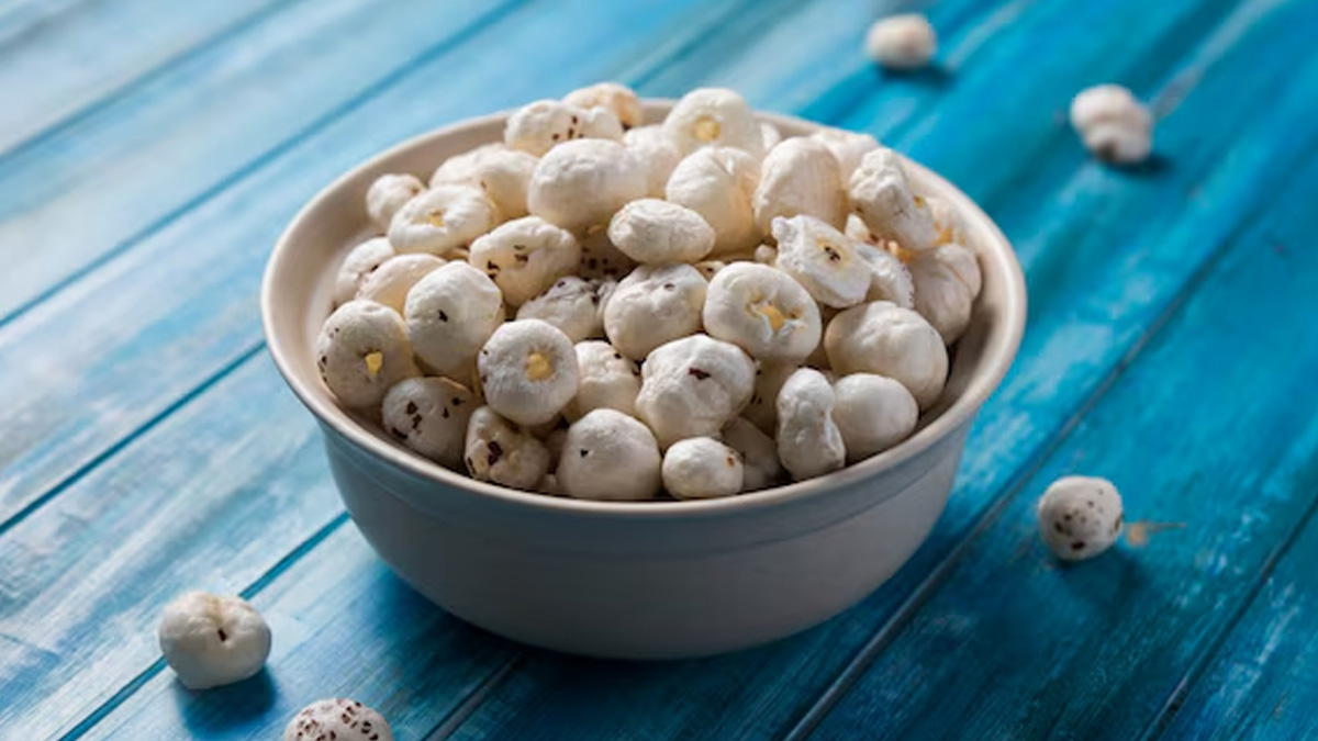 makhana-benefits