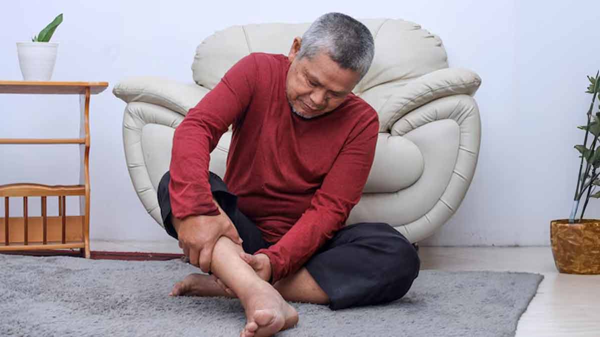 problems visible in hands and feet due to high blood sugar in hindi 01