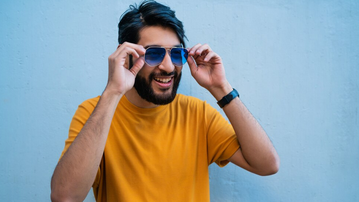 sunglasses for eye protection