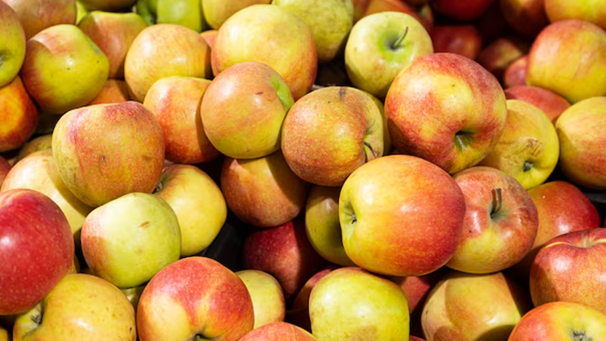 Apple and Clove Benefits