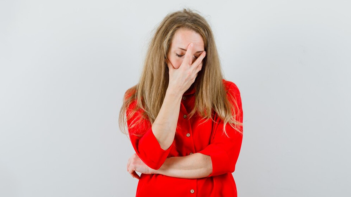 Post Birth Control Syndrome