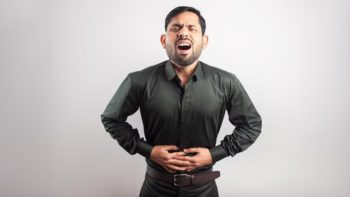 Is It Unhealthy To Fart A Lot