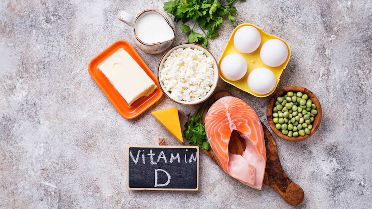 What Stops Absorption of Vitamin D