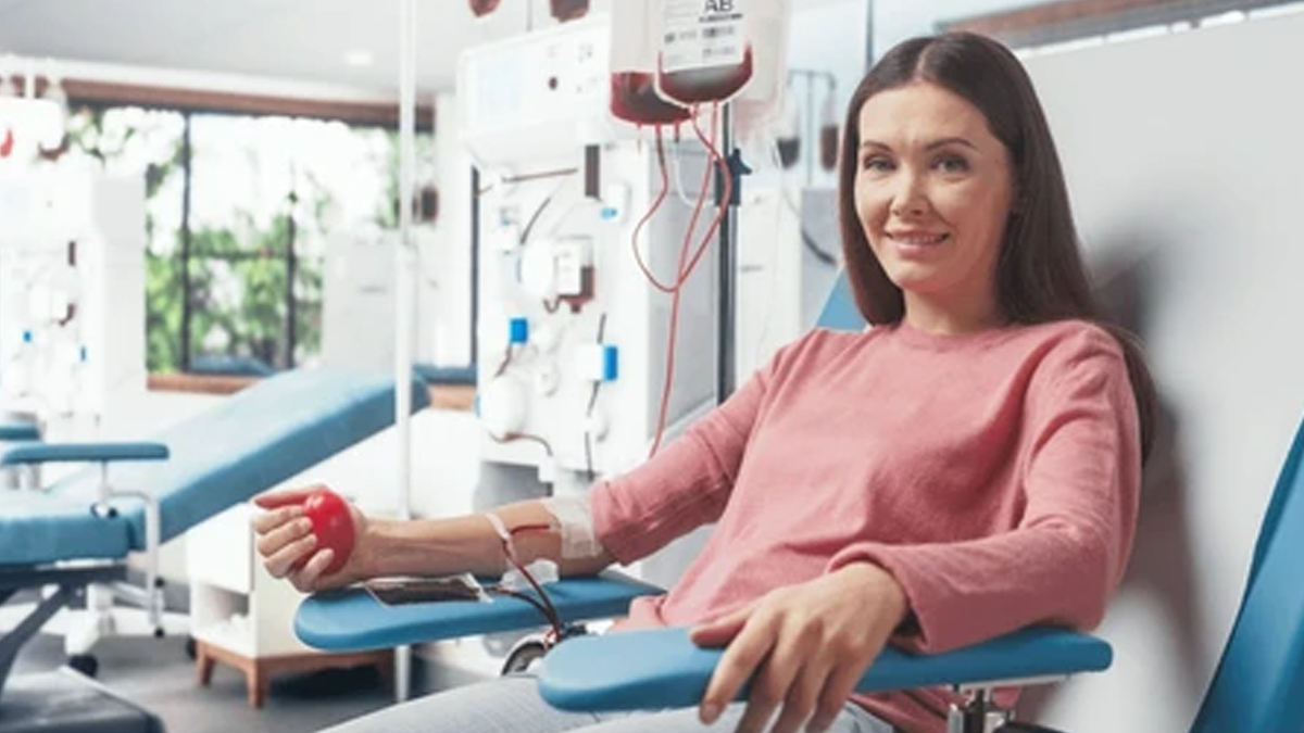 can-breastfeeding-mother-donate-blood-inside