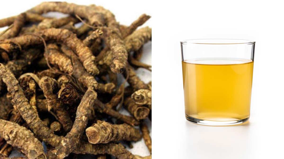 health benefits of kutki root water know from expert in hindi 1
