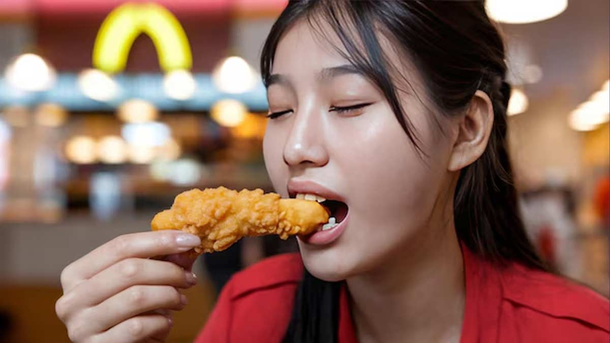 फ्राइड खाने की क्रेविंग हो रही है? इन 5 घरेलू उपायों से करें कंट्रोल