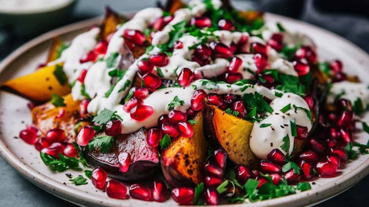 गैस और ब्लोटिंग की समस्या को कहें अलविदा, डाइट में शाम‍िल करें ये 3 हेल्‍दी सलाद