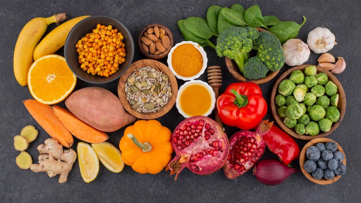 थायराइड में थकान से राहत देंगे ये 7 सुपरफूड्स, डाइट‍िश‍ियन से जानें फायदे