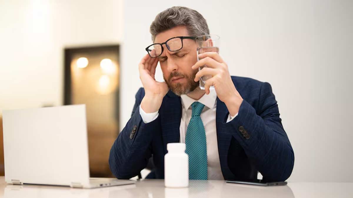 Why Body Feels Aches