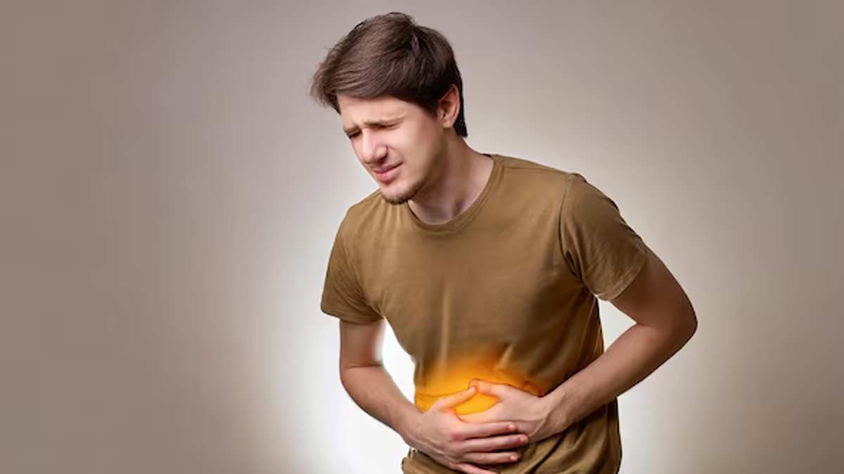 IBS long term issues main