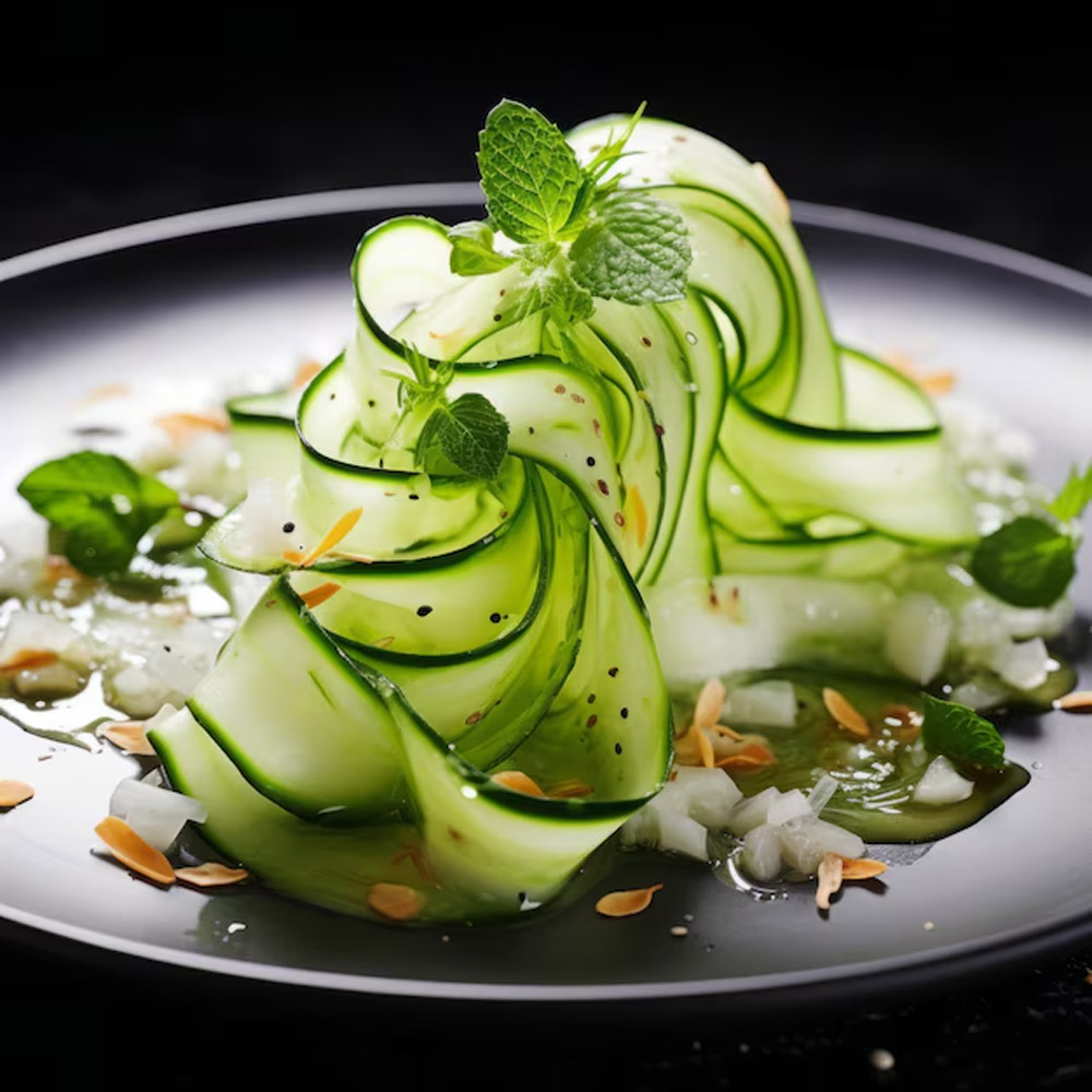 cucumber-and-mint-salad-benefits