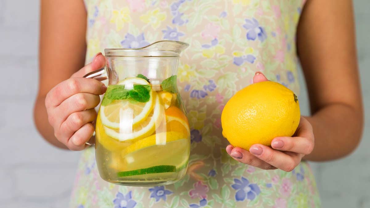lemon-juice-benefits