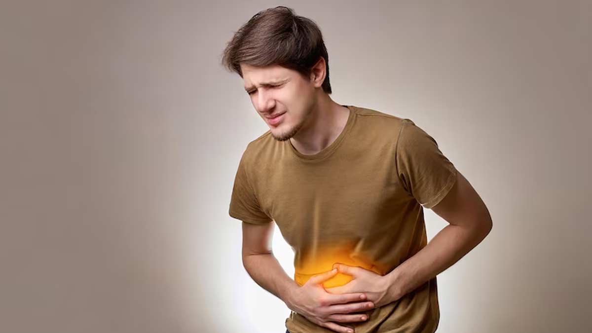 ibs morning symptoms