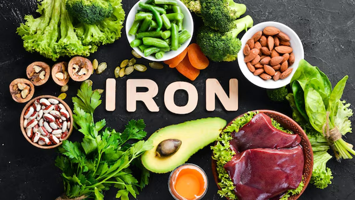 iron-rich-diet-plan