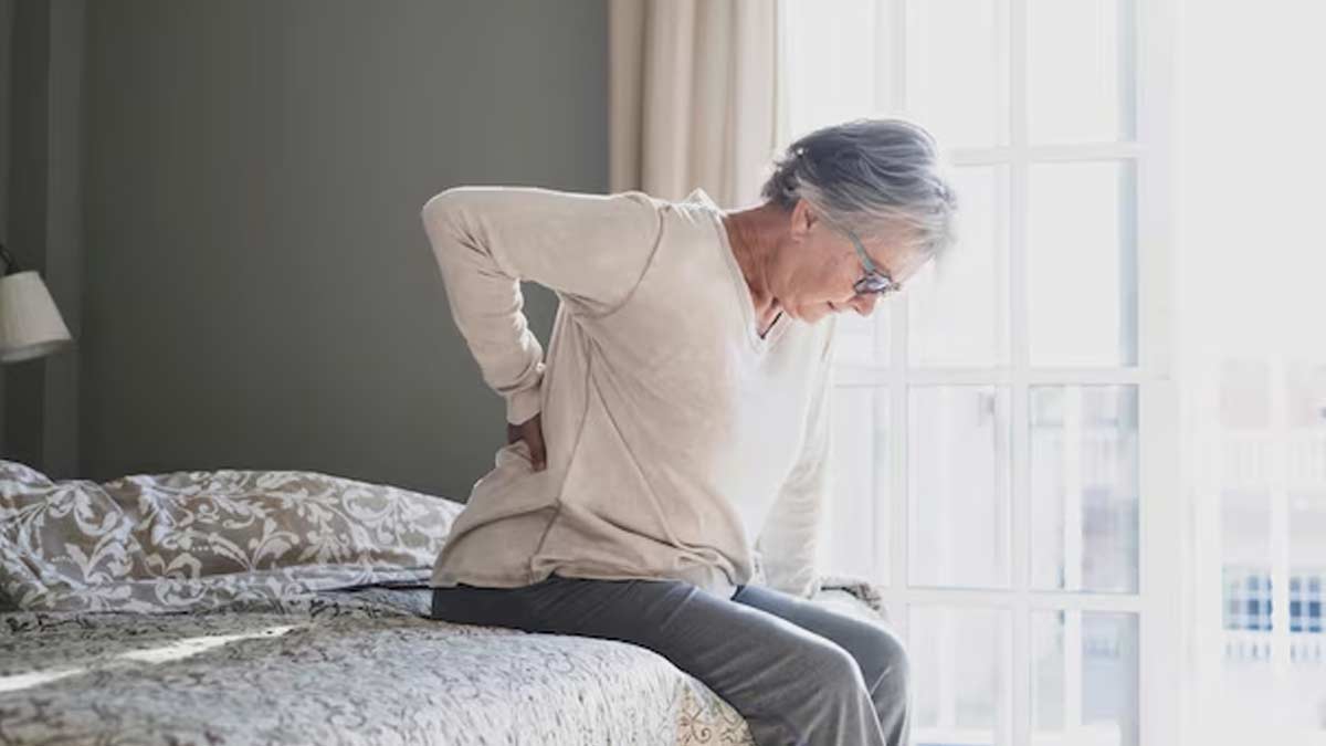 Best way to prevent osteoporosis