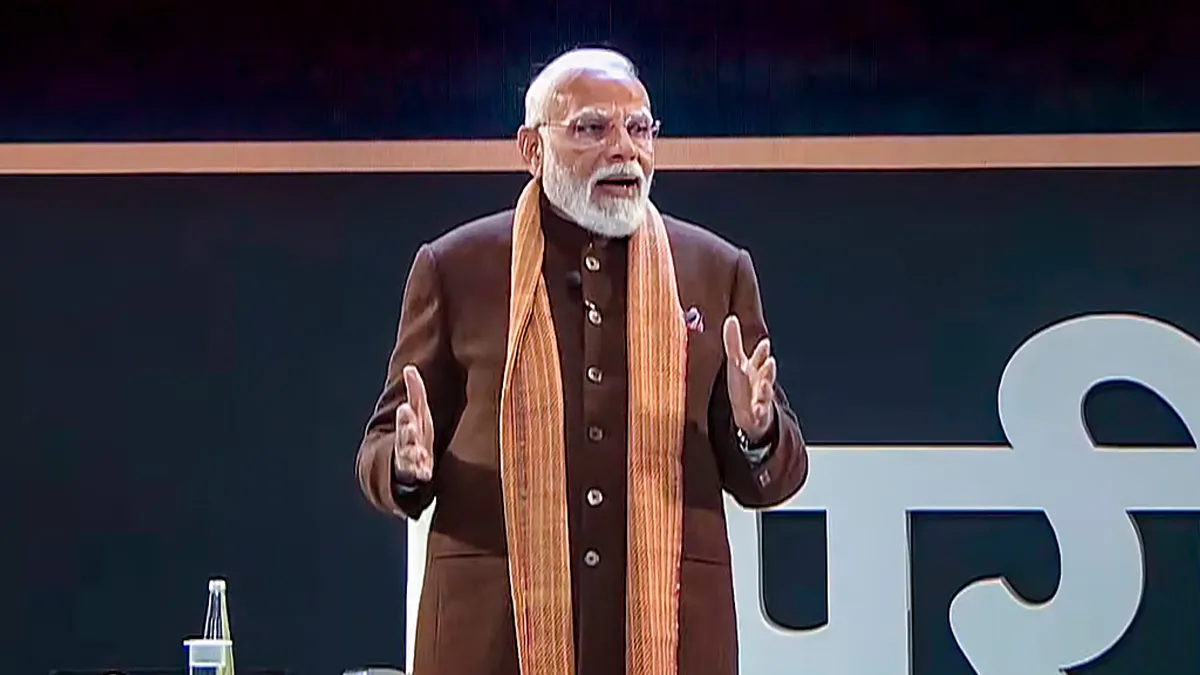 मन की बात में PM मोदी ने उठाया Obesity का मुद्दा, कहा- 10% तेल का कम इस्तेमाल दूर करेगा मोटापा