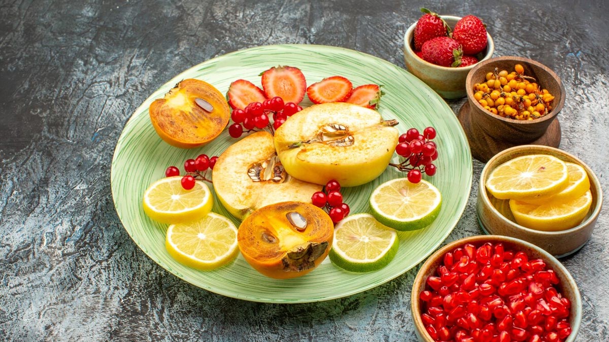 Best Foods to Eat In Fast