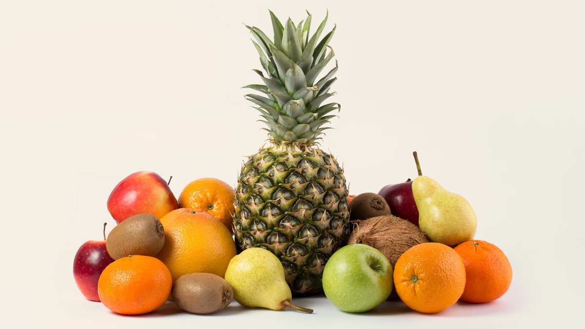 what to eat during fasting