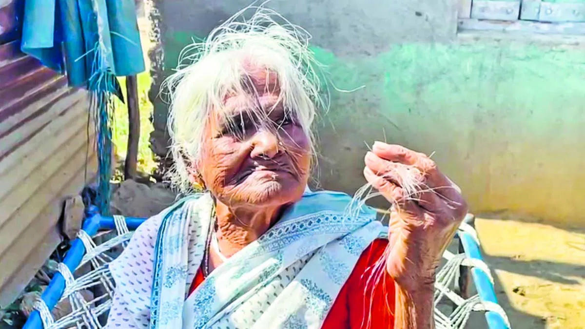 महाराष्ट्र के बुलढाणा में सामने आई बाल झड़ने की रहस्यमयी घटना, गेहूं में सेलेन‍ियम बन रहा आफत: स्‍टडी